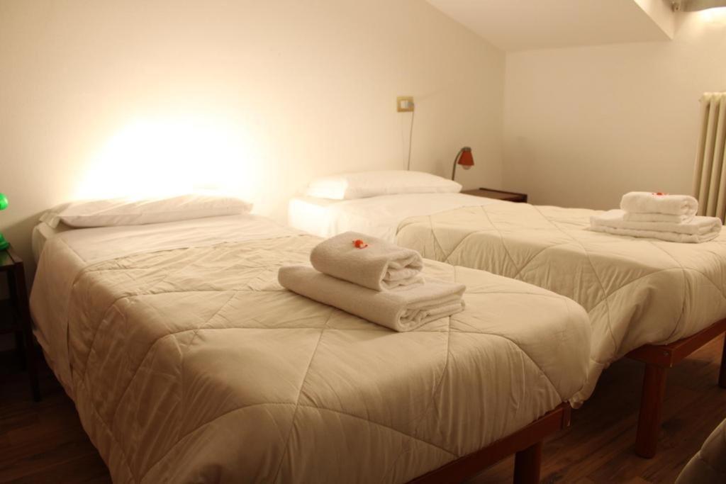 Hotel Al Verde Mandello del Lario Exteriör bild
