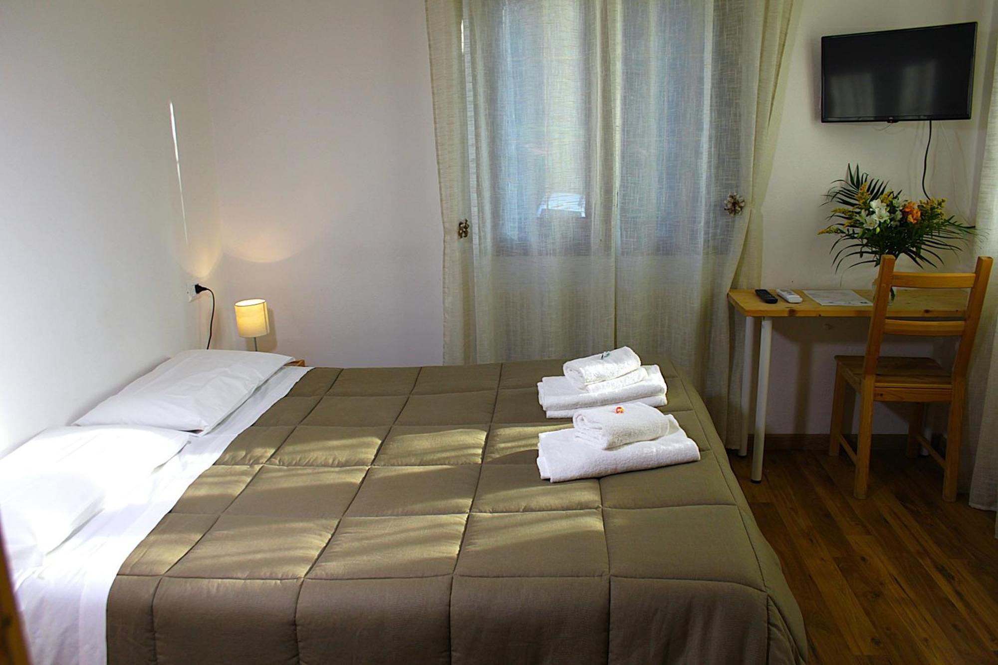 Hotel Al Verde Mandello del Lario Exteriör bild